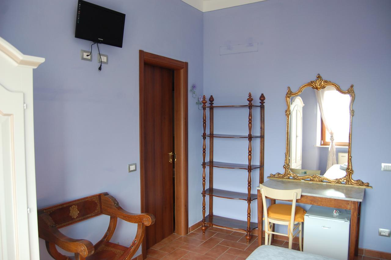 Mariani Bed&Breakfast Castellina in Chianti Exterior foto